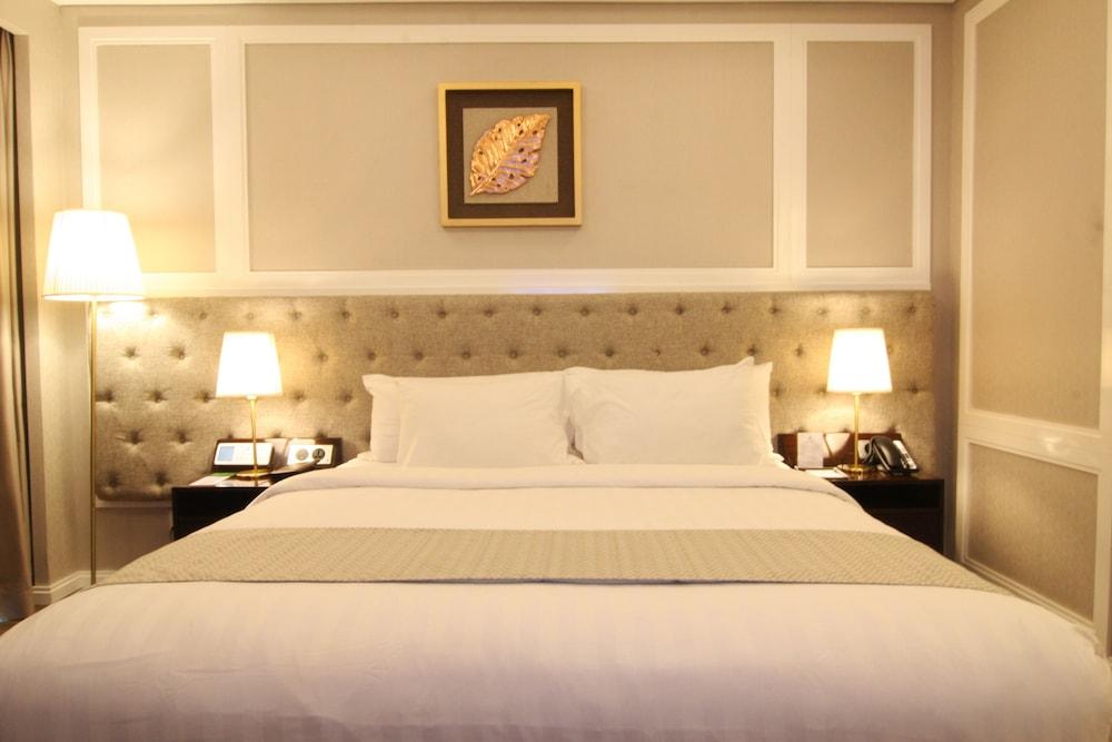 Wyndham Panbil Batam Ξενοδοχείο Εξωτερικό φωτογραφία