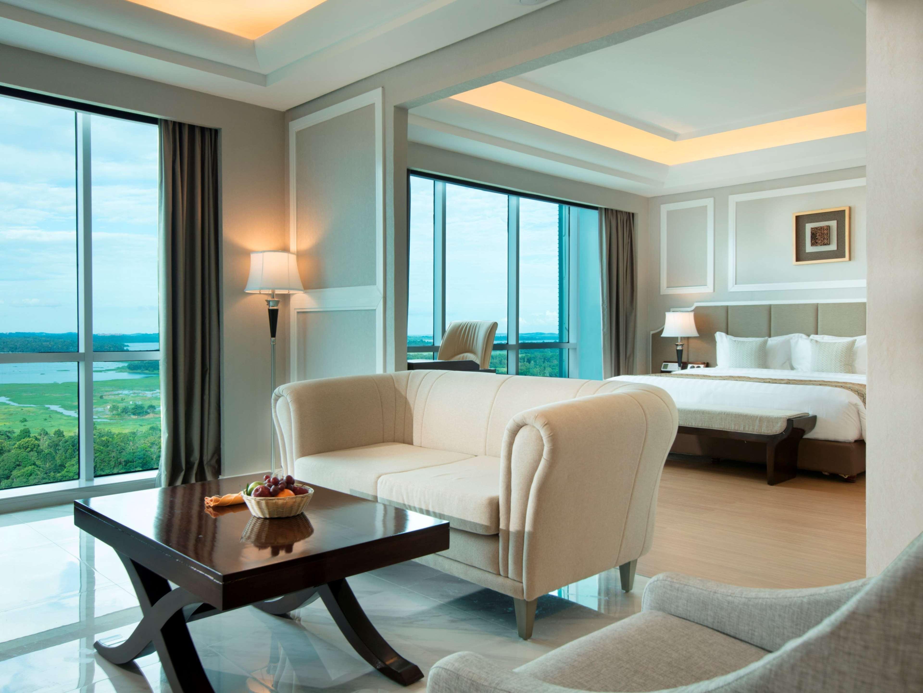 Wyndham Panbil Batam Ξενοδοχείο Εξωτερικό φωτογραφία