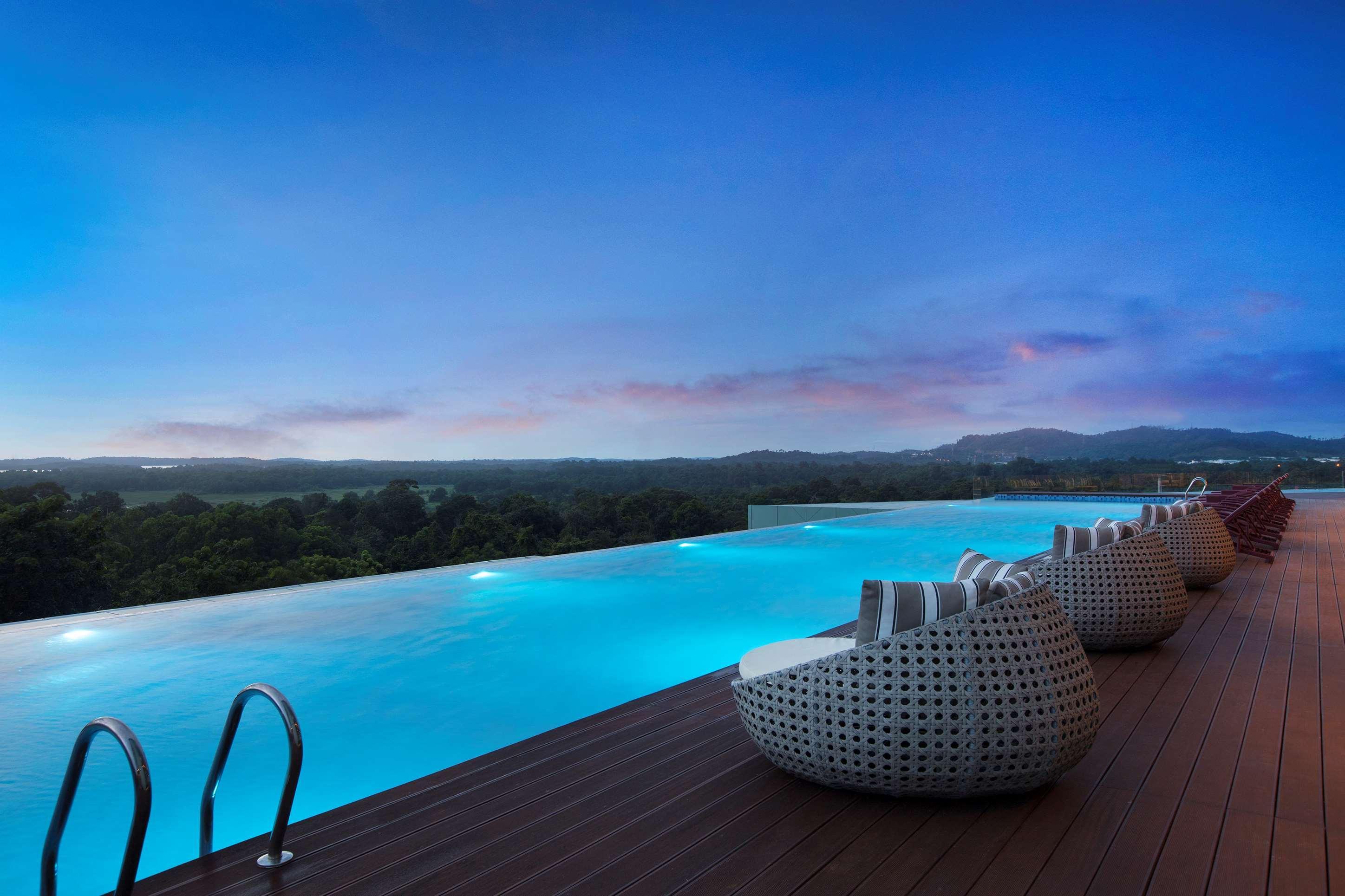 Wyndham Panbil Batam Ξενοδοχείο Εξωτερικό φωτογραφία