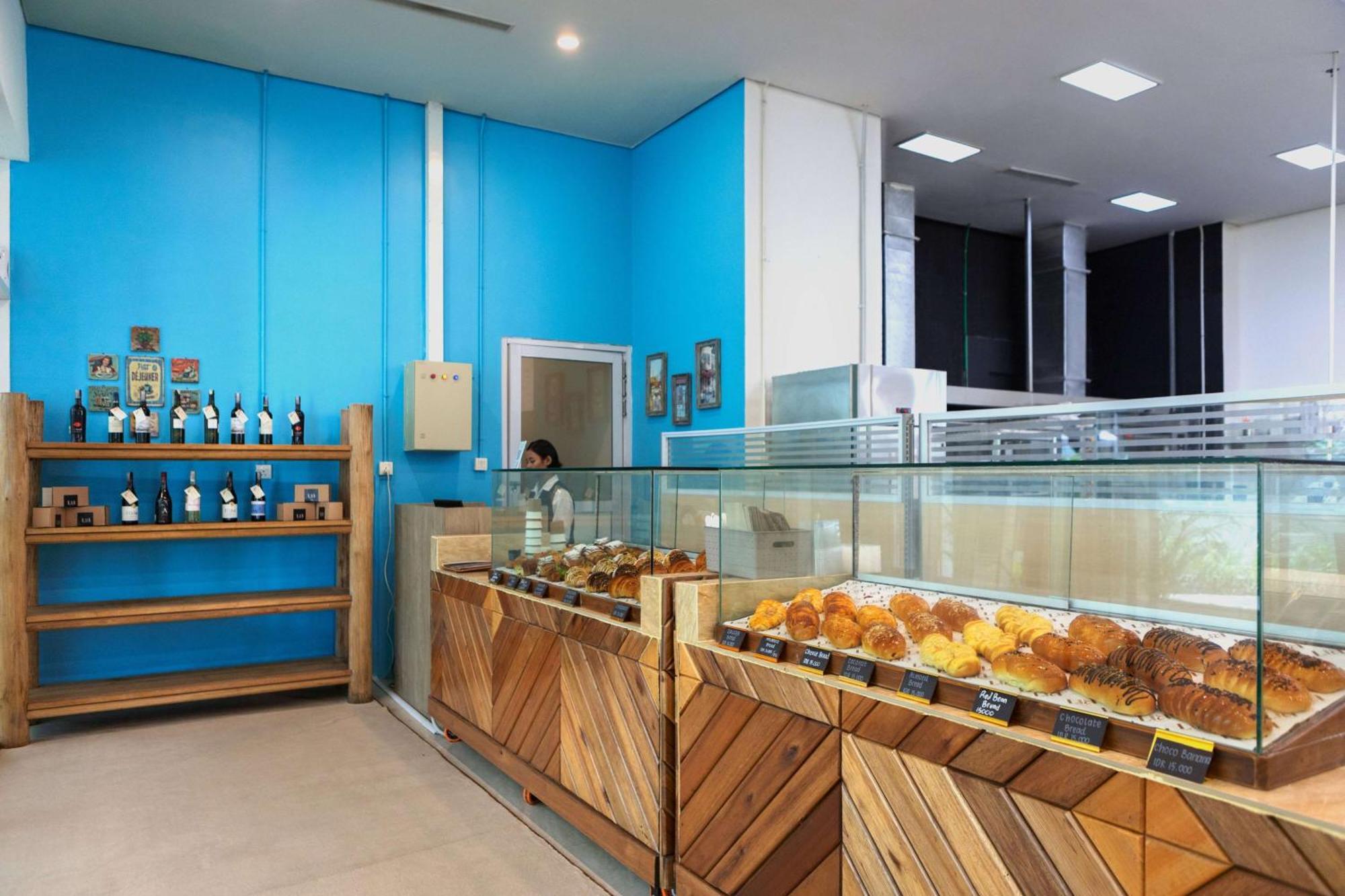 Wyndham Panbil Batam Ξενοδοχείο Εξωτερικό φωτογραφία