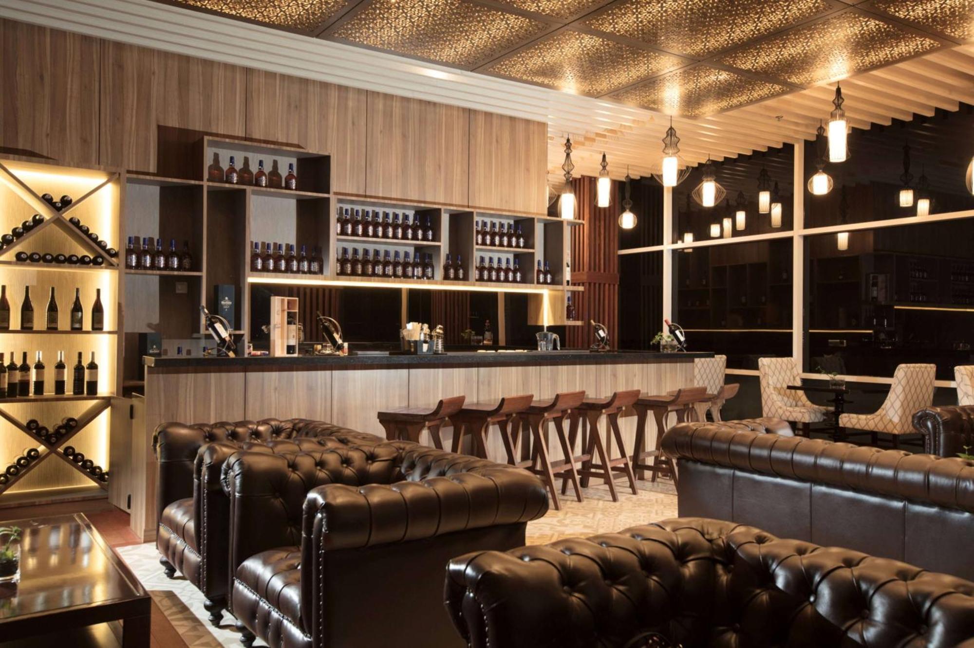 Wyndham Panbil Batam Ξενοδοχείο Εξωτερικό φωτογραφία