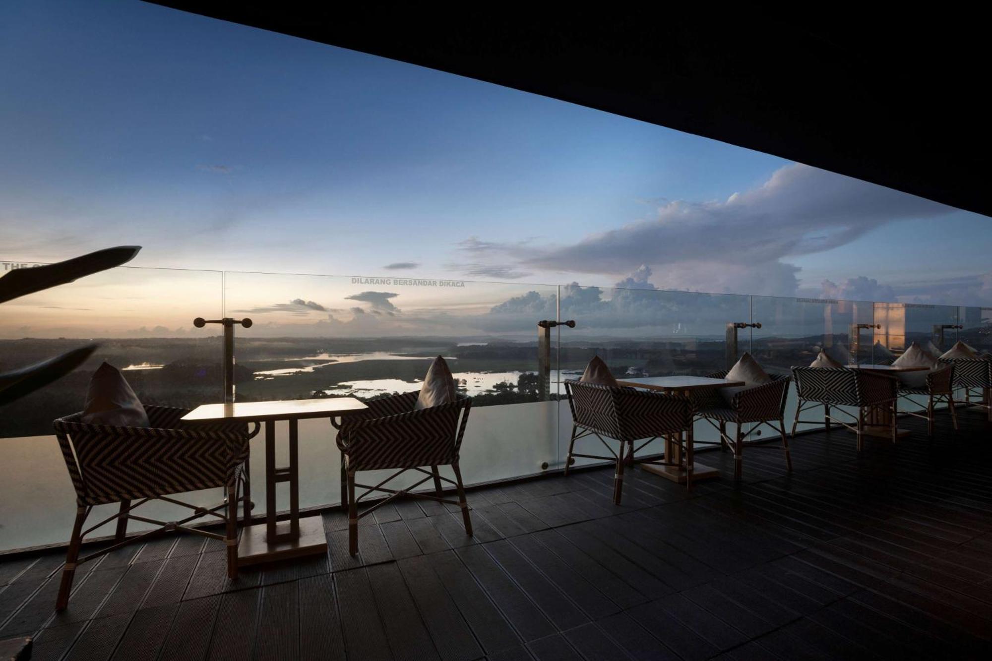 Wyndham Panbil Batam Ξενοδοχείο Εξωτερικό φωτογραφία