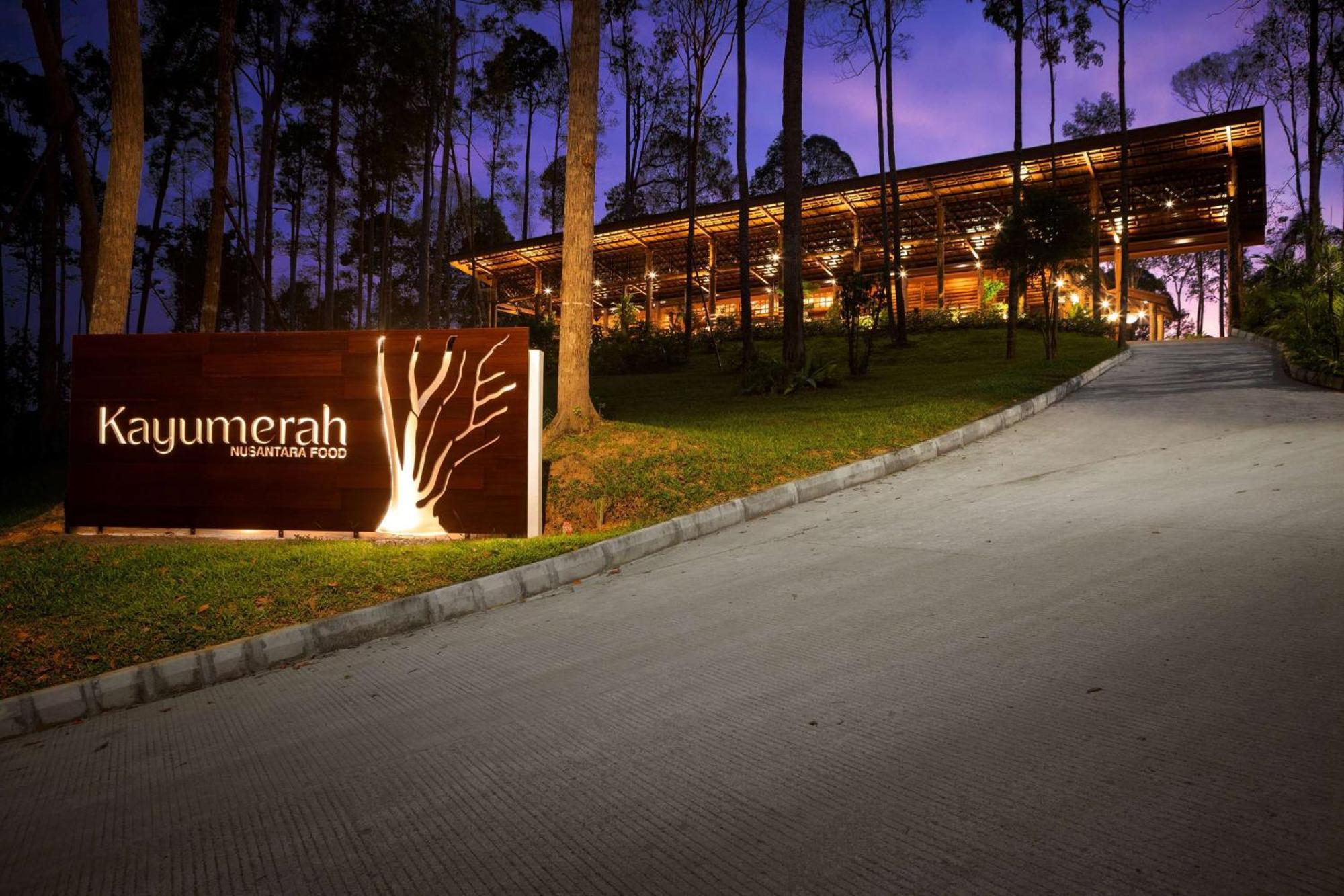 Wyndham Panbil Batam Ξενοδοχείο Εξωτερικό φωτογραφία