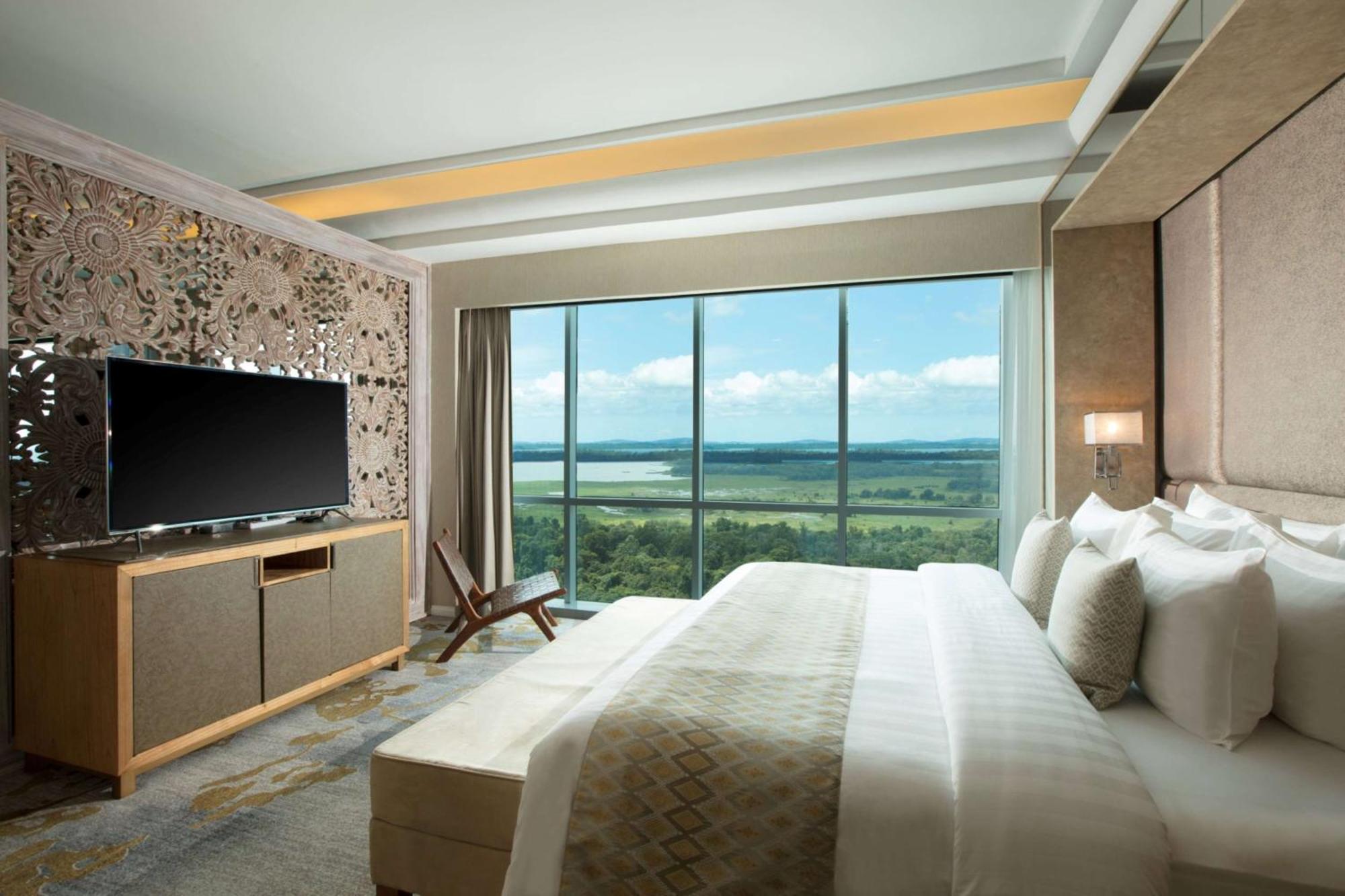 Wyndham Panbil Batam Ξενοδοχείο Εξωτερικό φωτογραφία