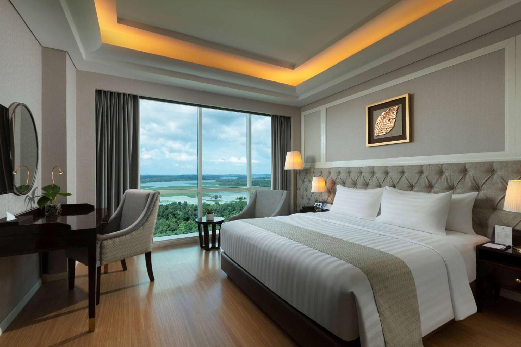 Wyndham Panbil Batam Ξενοδοχείο Εξωτερικό φωτογραφία