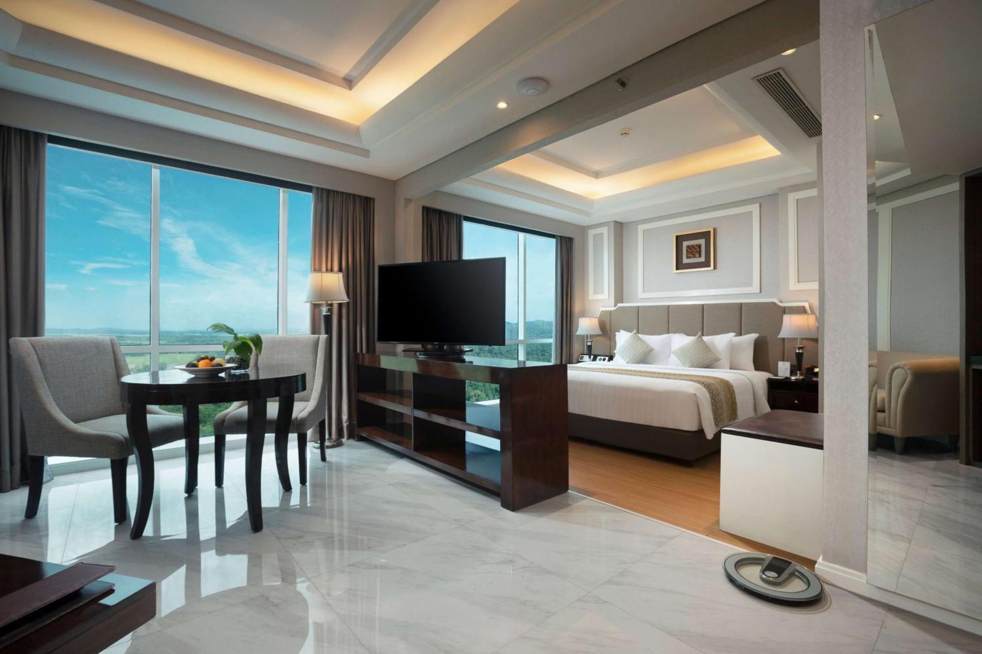 Wyndham Panbil Batam Ξενοδοχείο Εξωτερικό φωτογραφία
